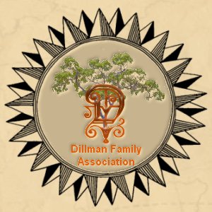 dillman family association logo