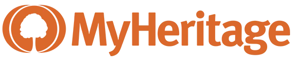 MyHeritage logo — © MyHeritage Ltd. Used for editorial purposes. Source: myheritage.com