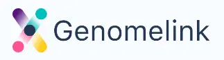 Genomelink logo — © Genomelink. Used for editorial purposes. Source: genomelink.io